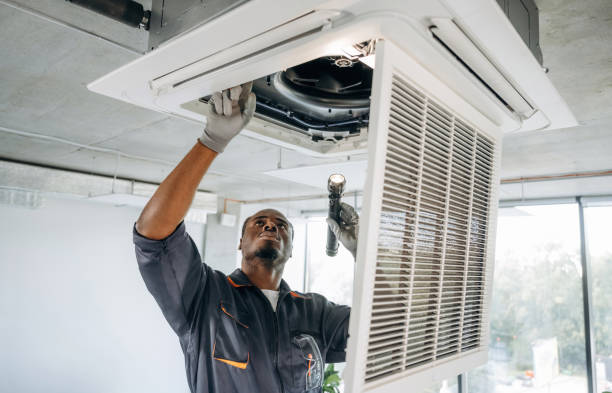 Licensed Hvac Installation service in Black Canyon City, AZ - FH HVAC